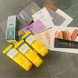 Sunscreen Bundle